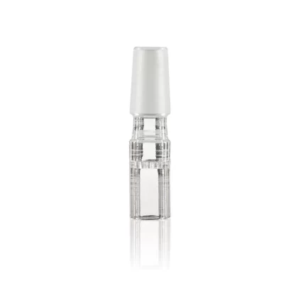 Arizer Solo 3 XL Frosted Glass Aroma Tube (14mm) - Ecigdepot
