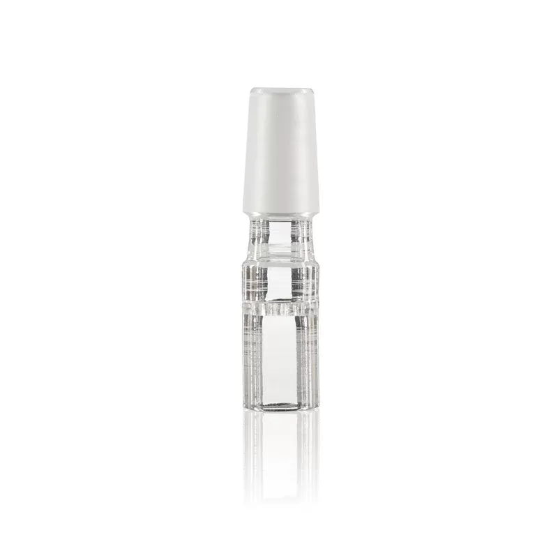 Arizer Solo 3 XL Frosted Glass Aroma Tube (14mm) - Ecigdepot