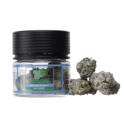 High Lyfe Purple Punch THC-A Flower – 3.5g