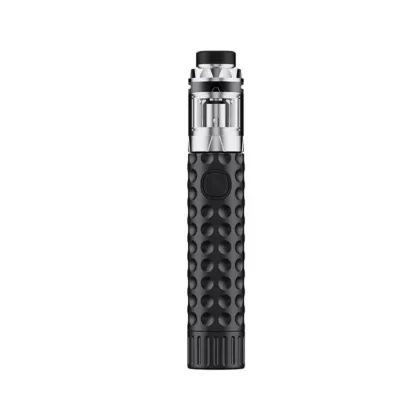 Augvape Flash Kit with Intake Sub Ohm Tank 3.5ml - Black