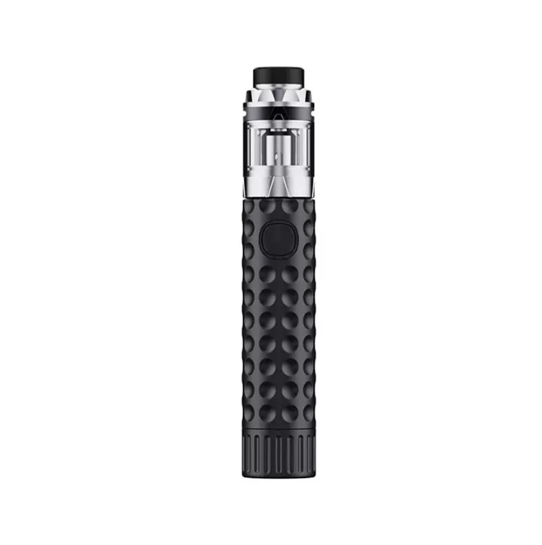 Augvape Flash Kit with Intake Sub Ohm Tank 3.5ml - Black