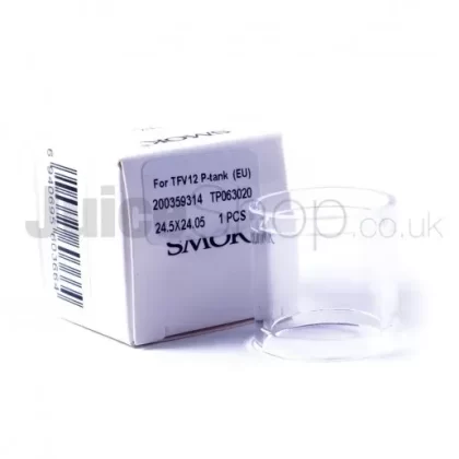 SMOK TFV12 P-Tank Glass Tube (2ml)