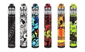 Twister 80W Kit
