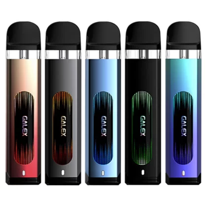 Freemax Galex Pod Kit 800mAh - Cyan Purple