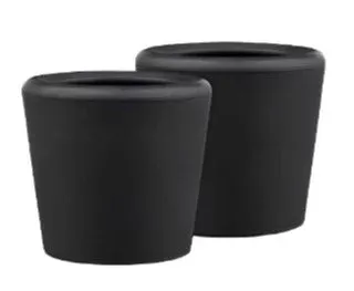 Arizer XQ2 Tuff Bowl Grips – 2 pack