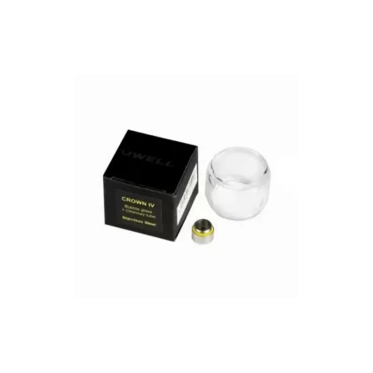 Uwell Crown IV XL Replacement Glass