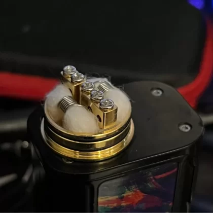 H-Stone Sith RDA 24mm Premium Copy