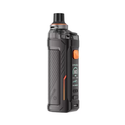 Vaporesso Armour G Vape Kit - Black, Brown