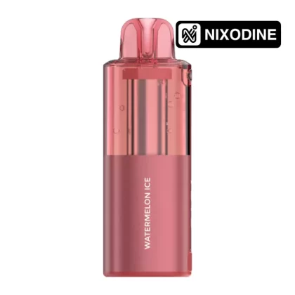 YOVO JB50k Nixodine POD ONLY Watermelon Ice