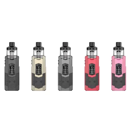 Vandy Vape Unicorn 50W Pod Kit 1600mAh - Morandi Purple