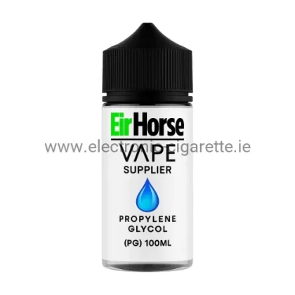 Eirhorse Super Pure Propylene Glycol (PG) 100ml