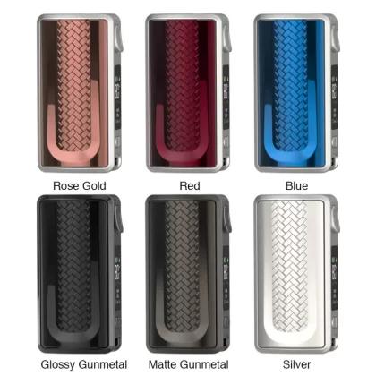 Eleaf iStick S80 80W Box Mod - Rose Gold