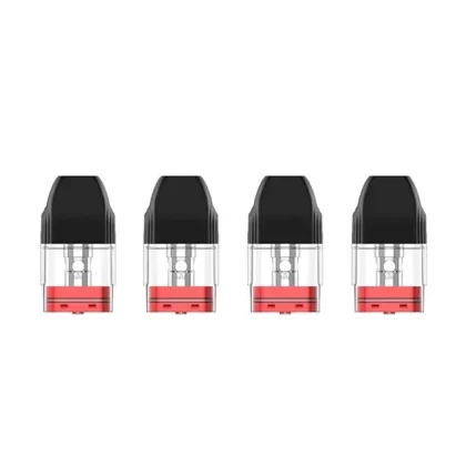 Uwell CALIBURN KOKO Cartridge 4pcs - Color#Uwell CALIBURN KOKO Cartridge