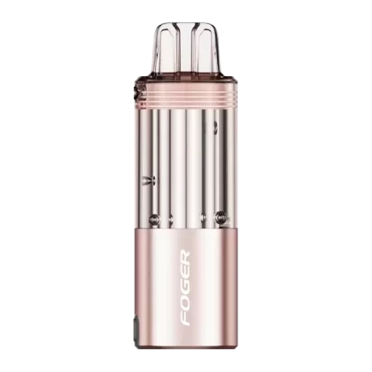 Pineapple Coconut FOGER Switch Pro Disposable - Customer Group#VAP~Nicotine#50mg~Size#Single>5 Pack