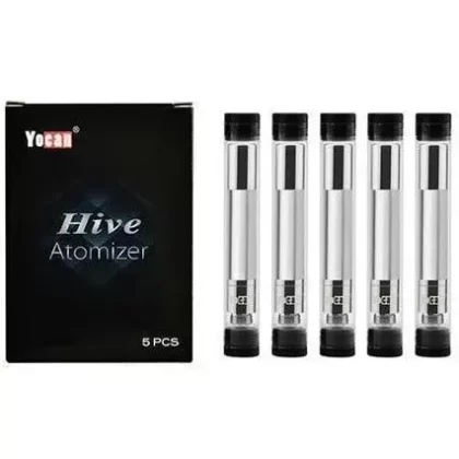 Yocan Hive 2.0 Atomizer for E-liquid – *LAST CALL*