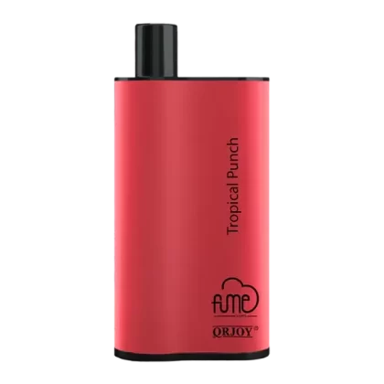 Fume INFINITY Tropical Punch 3500 Puffs