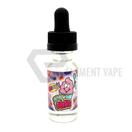 Ohmgurt by Juicy Ohms – 15mL