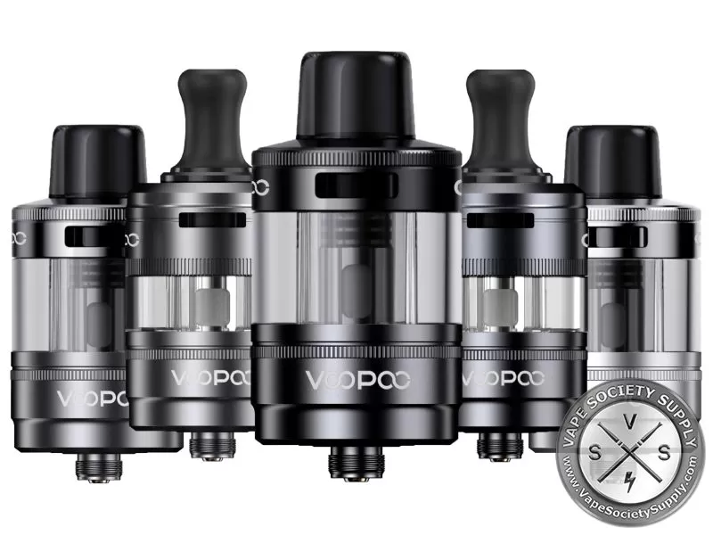 VooPoo PnP X Replacement Pod Tank