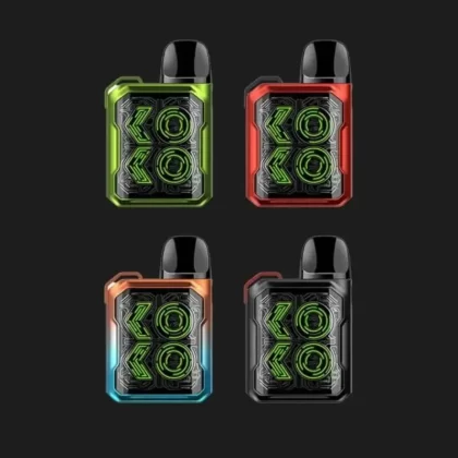 UWELL CALIBURN GK2 - Limpid Black
