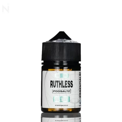 Ruthless Original Salt - JWL Mint - 60mL