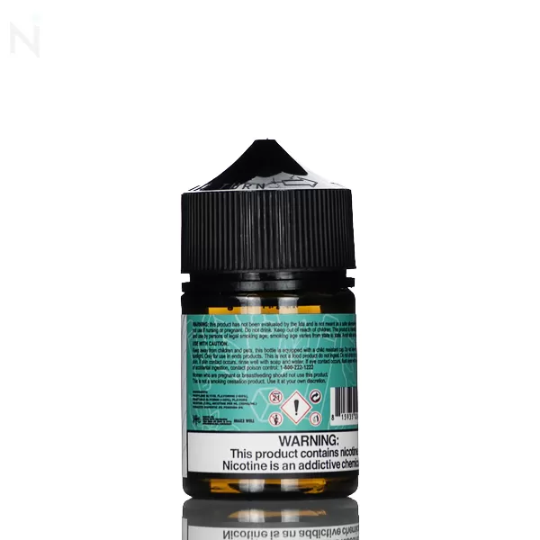Ruthless Original Salt - JWL Mint - 60mL - Image 2