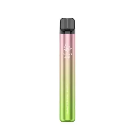 Elf Bar V2 600 Disposable Vape – Strawberry Kiwi