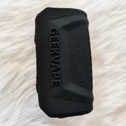 Aegis S100 Silicon Case - Rainbow