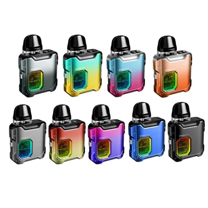 Freemax Galex Nano Pod Kit 800mAh - Black