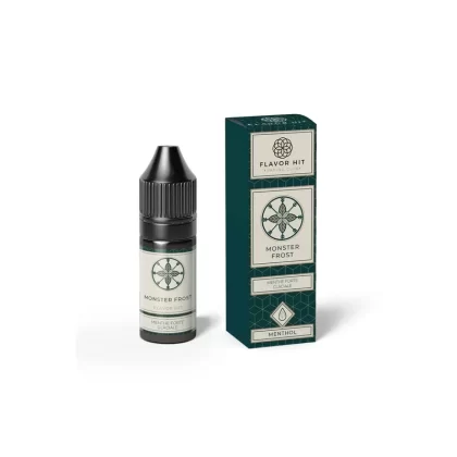 Monster Frost 10ml| Flavor Hit Essential