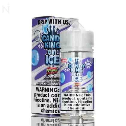Candy King - Vapordna (03348F)
