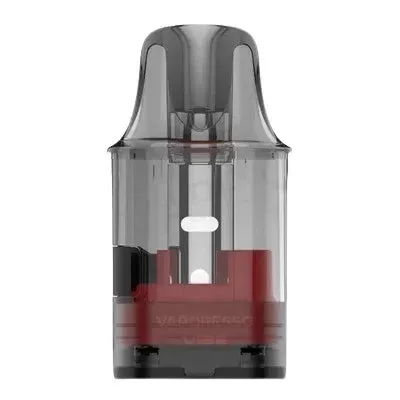 Vaporesso Vibe Replacement Pods - 0.6/0.8ohm