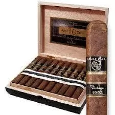 Rocky Patel Vintage 1992