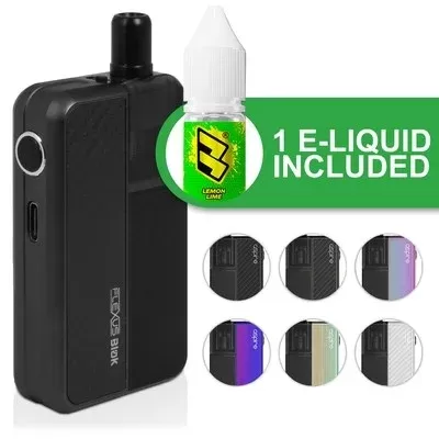 Aspire Flexus Blok Vape Kit - Ecigpremium