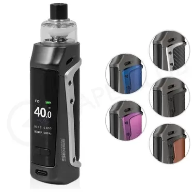 Innokin Sensis Pod Kit - Ecigpremium