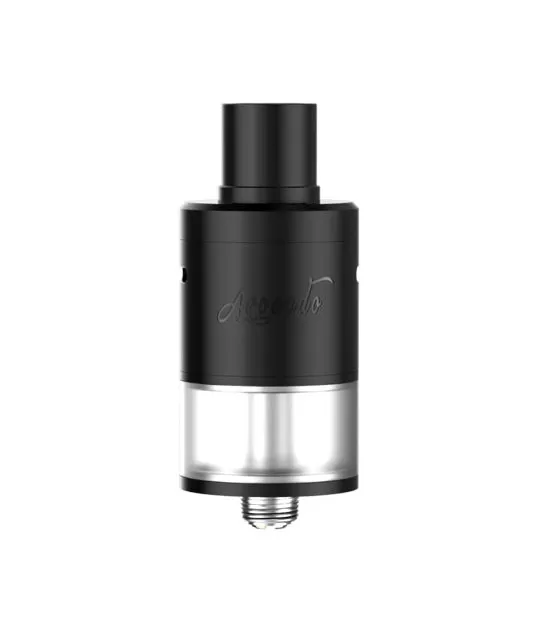 Geekvape Avocado 22 RDTA 3.5ML Tank Atomizer Special Edition - Black - Image 3