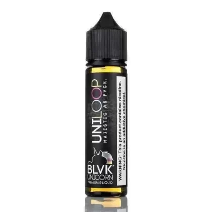 UniLoop – BLVK UNICORN E-Liquid