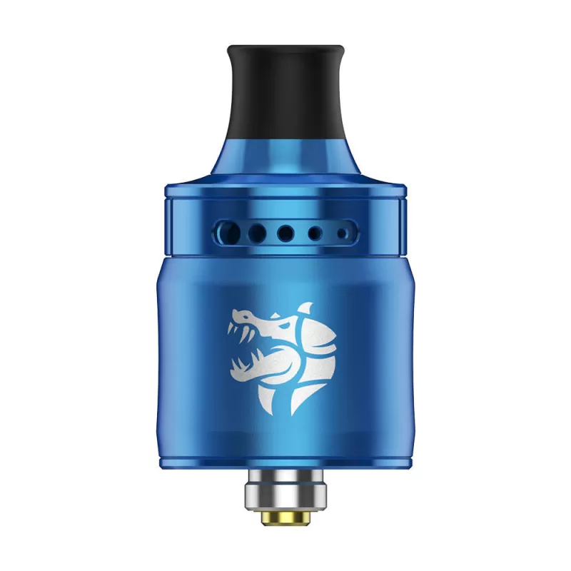 Geekvape Ammit MTL RDA - Black