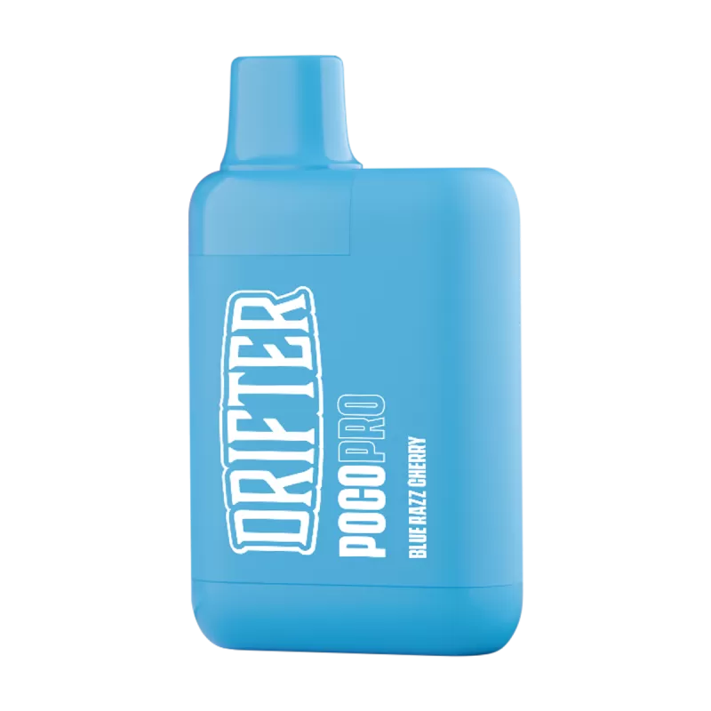 Drifter Poco Pro Kit - Triple Melon - Ecigwizard - Image 2