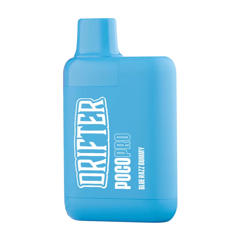 Drifter Poco Pro Kit - Triple Melon - Ecigwizard - Image 3