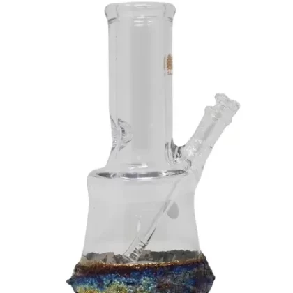 Bubsy Glass Bismuth Bell - Vape Store