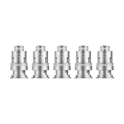 VooPoo PnP Coils (Pack of 5) - VM1 - 0.3 Ohms - Vapeshop Co