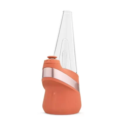 NEW Puffco Peak WAX/OIL Smart Rig Vaporizer (taxes extra)