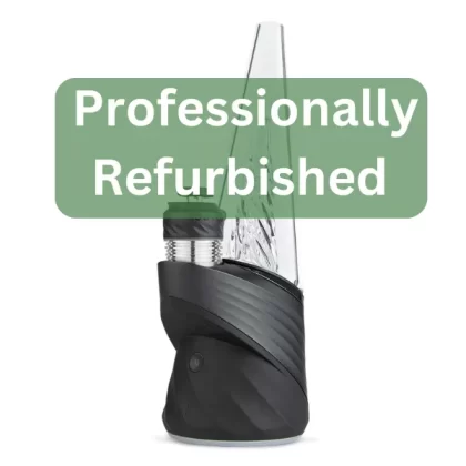 Refurbished Puffco Peak Pro Vaporizer - Tothecloudvaporstore