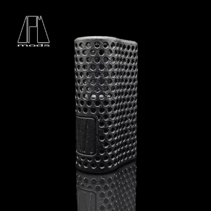 APM Mods – Mia DNA60C Millefori 34 Black