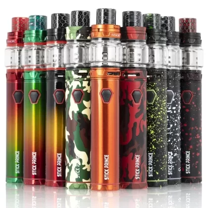 SMOK Stick Prince Kit With TFV12 Prince Tank 100W