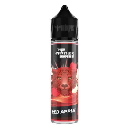 Red Apple 60ml - 60ml / 12mg