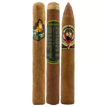 3 Pack Specialty Sampler