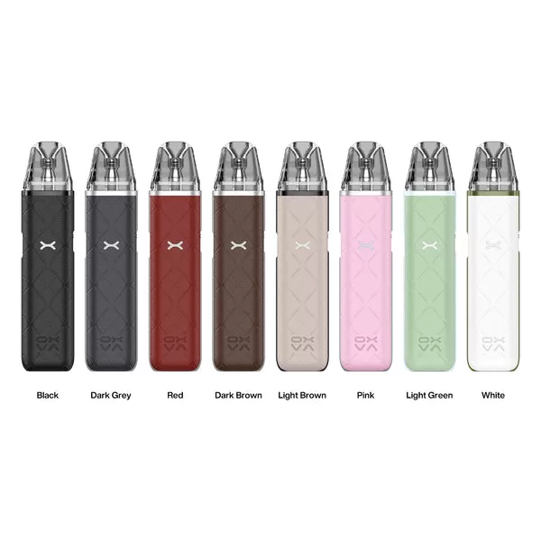 OXVA XLIM GO POD KIT - Vapebazaar Pk - Image 3