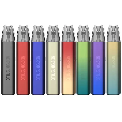 Wotofo nexPOD Refillo Kit 30W - Black