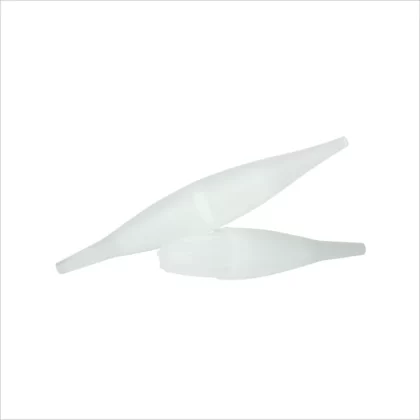 AO Bazooka White ustnik chłodzący